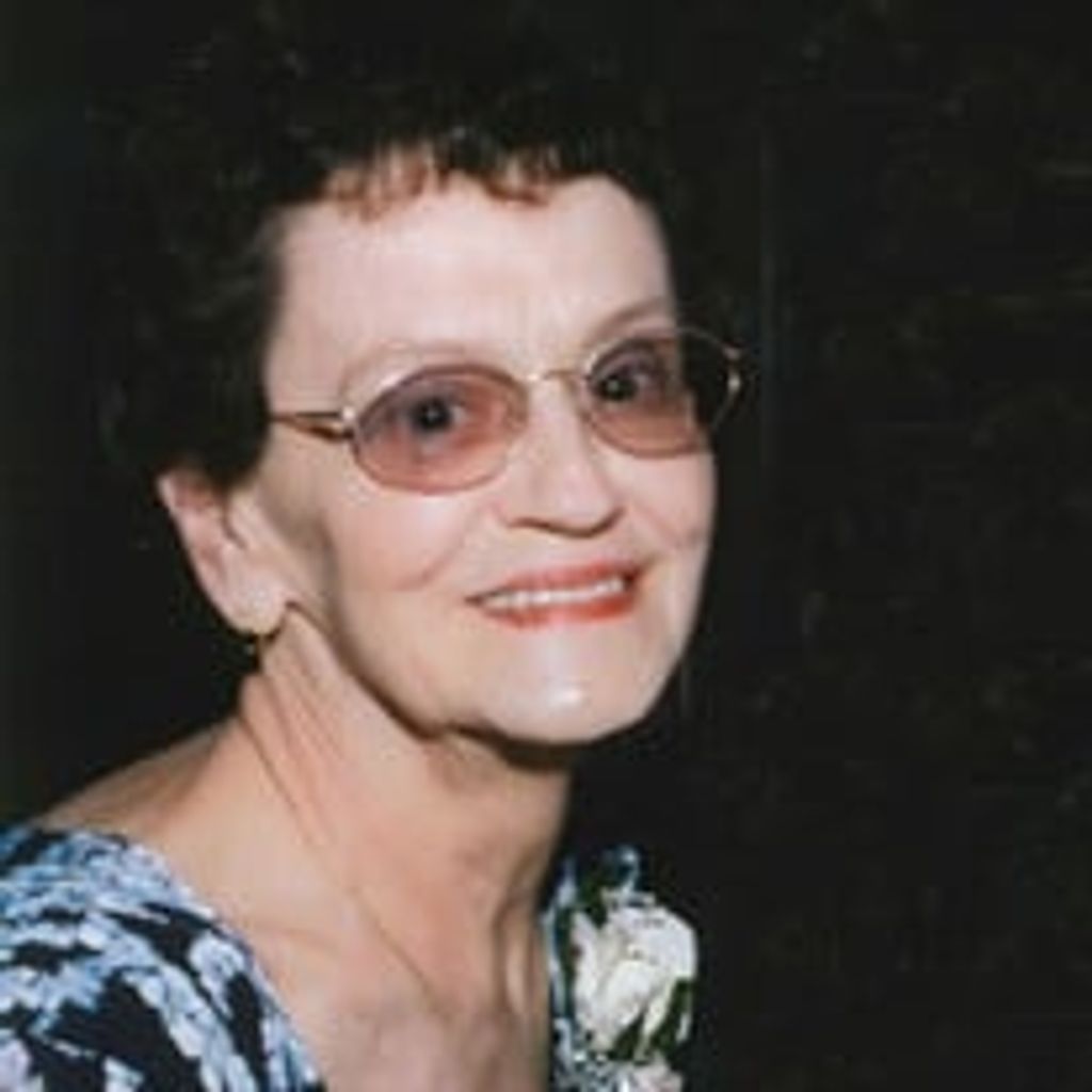 Carolyn F. Lye