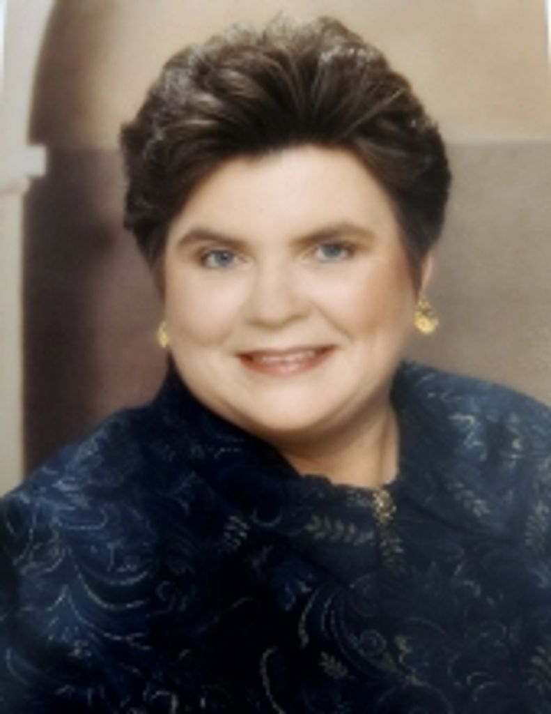 Melinda Jane Campbell Profile Photo