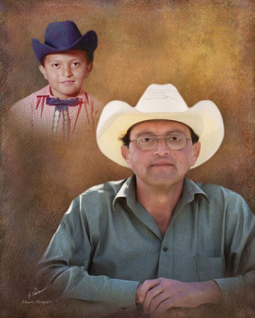 Francisco "Frank" Guerrero, Jr.