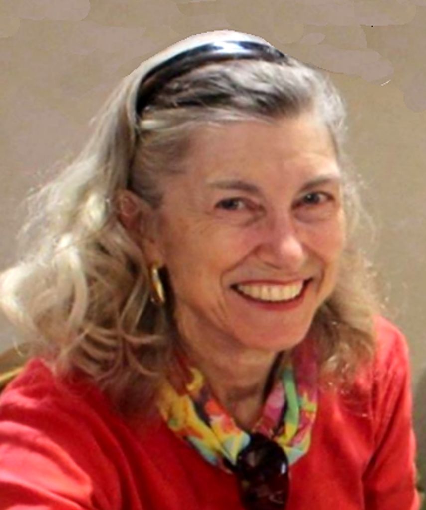 Carole Ann (McDaniel)  Hanks