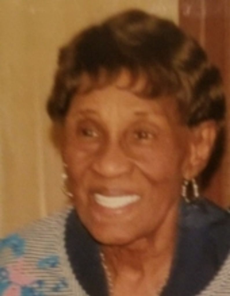 Wilma Lee (Spriggs) Brown