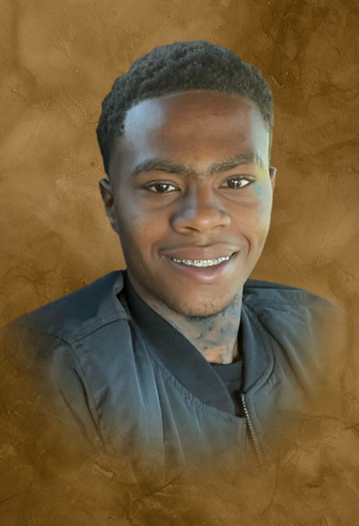 Tyvis Germond Williams Profile Photo