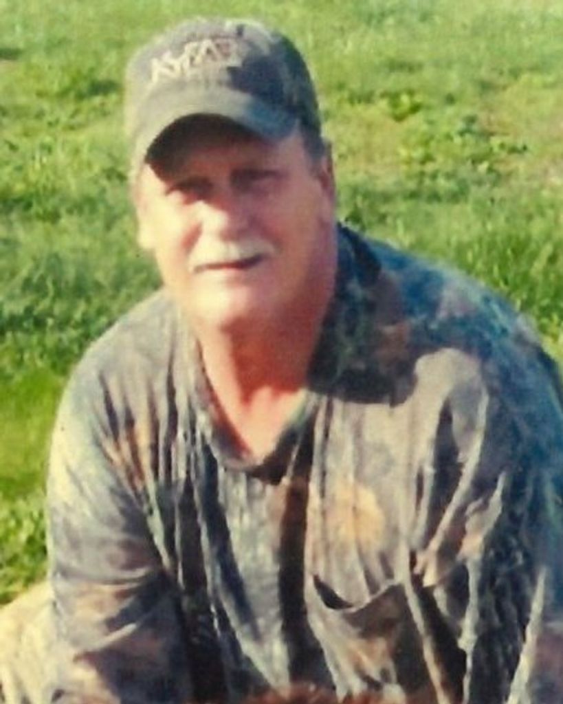 Eddie Kellough Profile Photo