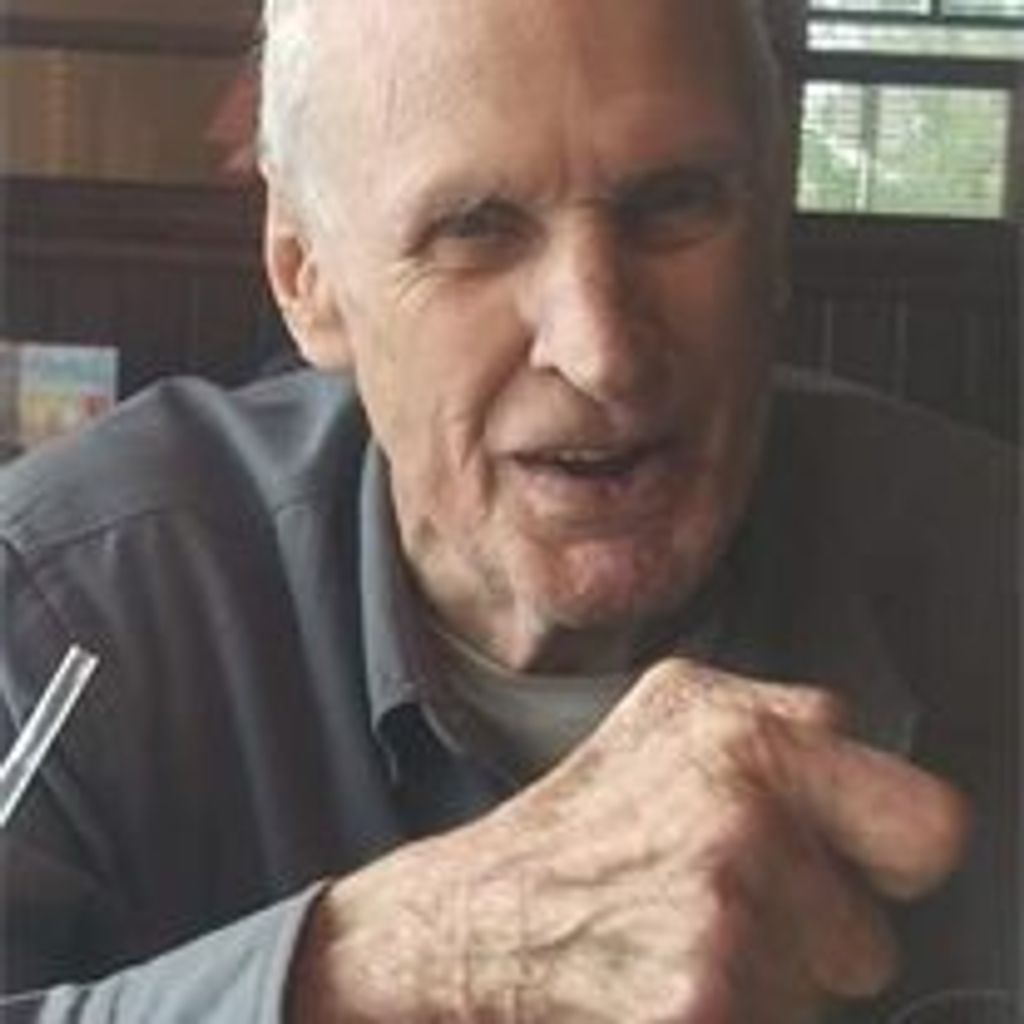 Joseph R. Hallett