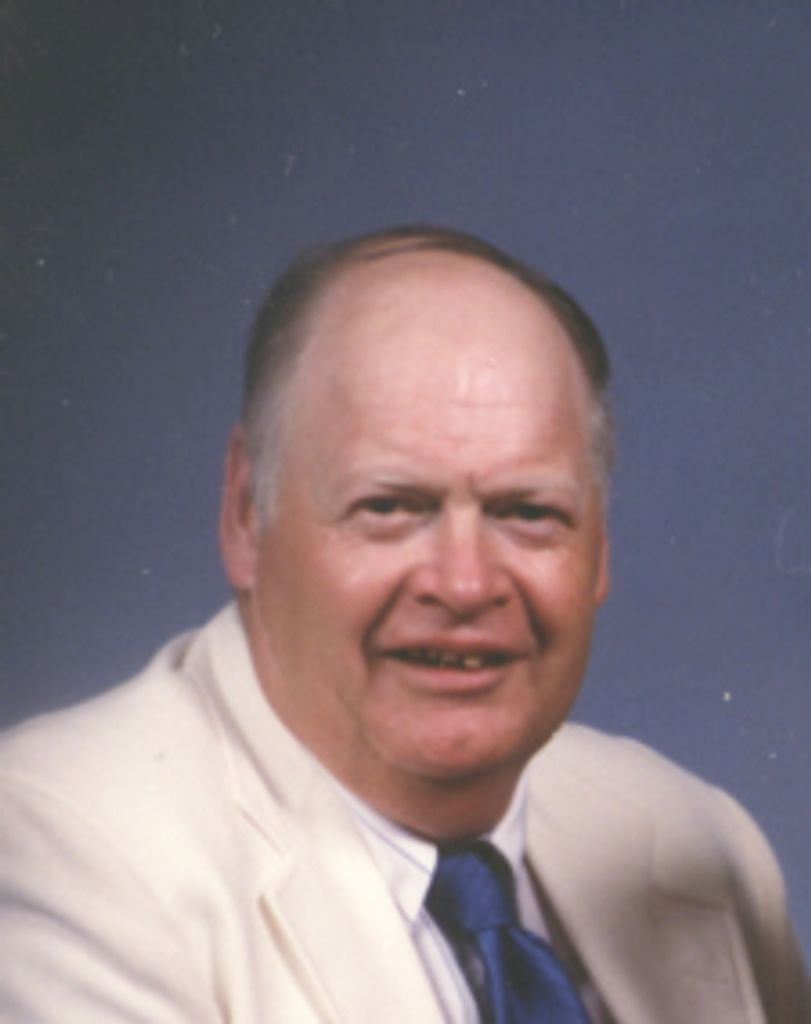 Richard D. “Dick” Freeman
