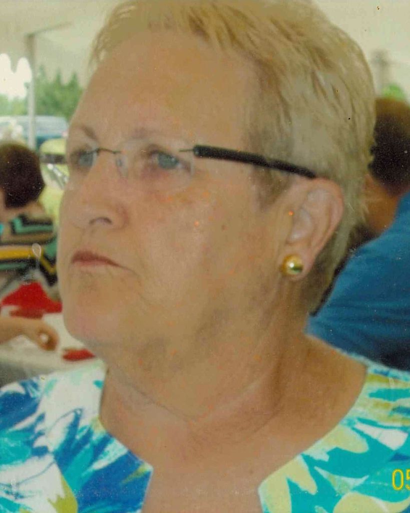 Joann Roberta Williams Profile Photo