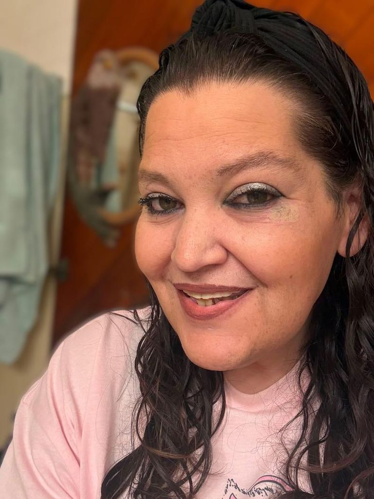 Melissa Bishop Boos Profile Photo