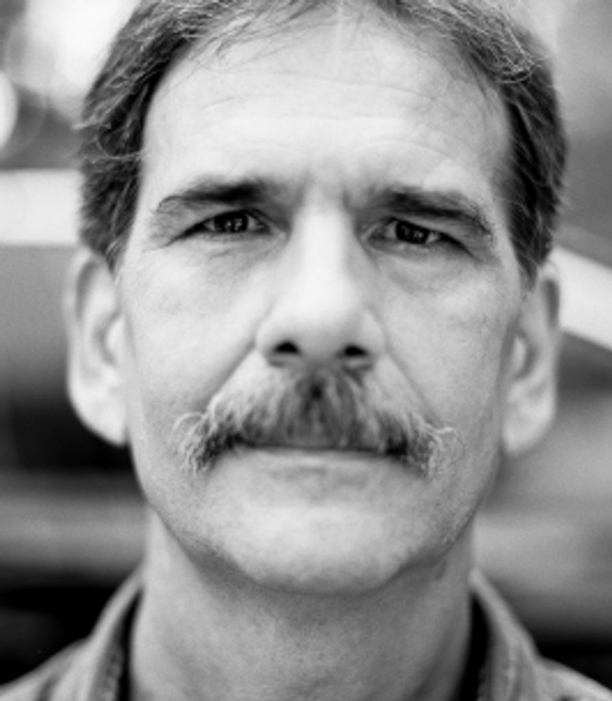 John Harper Profile Photo