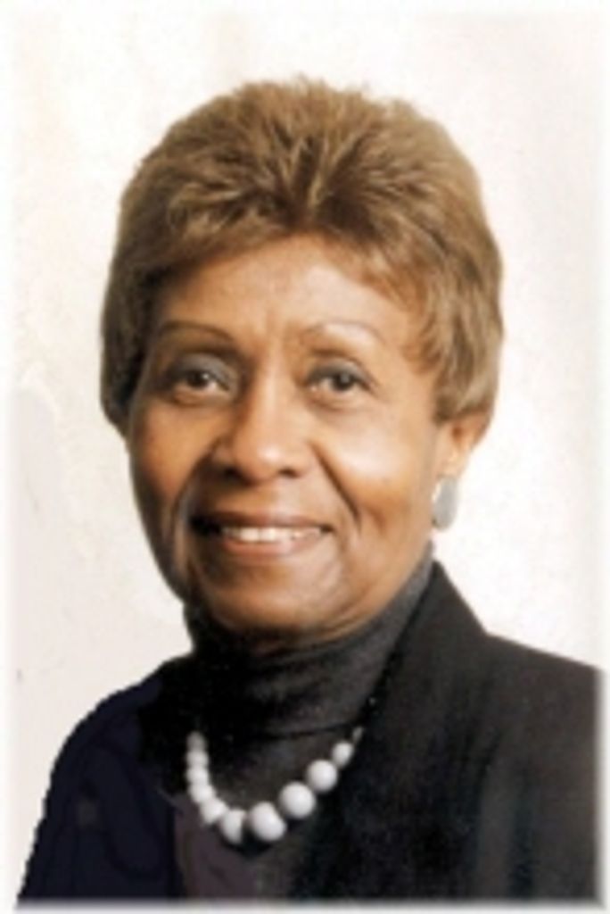 Joyce C Fant