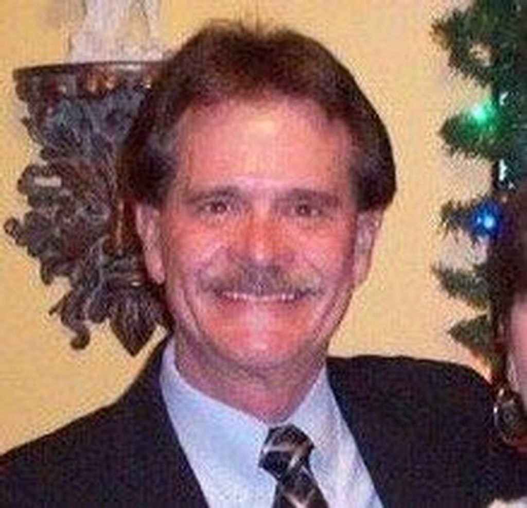 Timothy D. Parsons