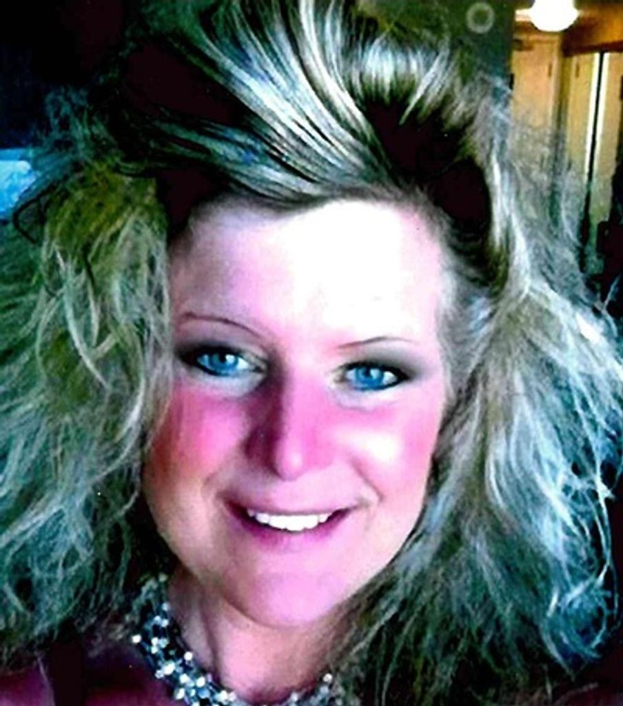 Heidi Lisa Steen