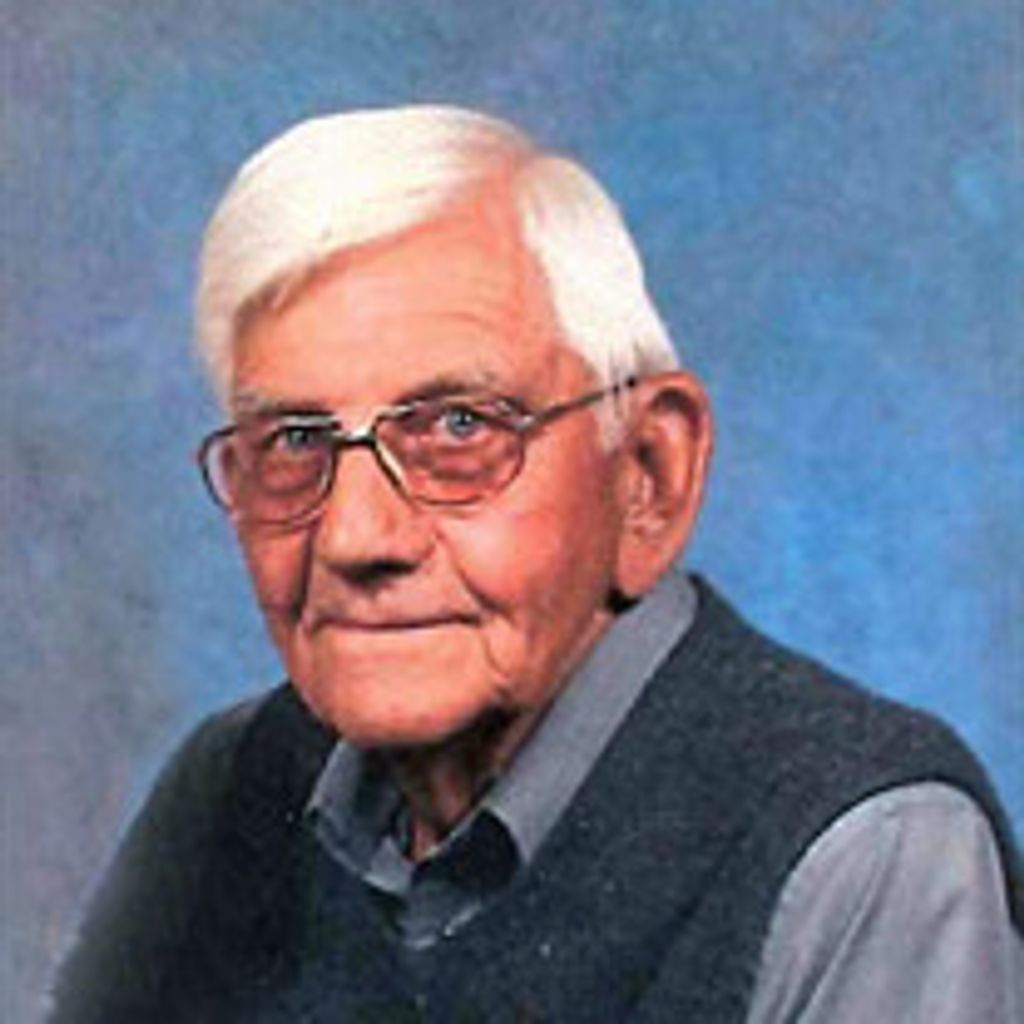 Ralph Bunnel