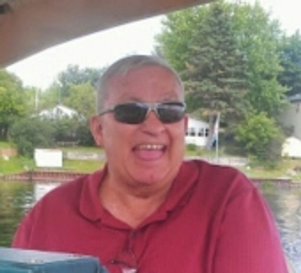 Harry Williams