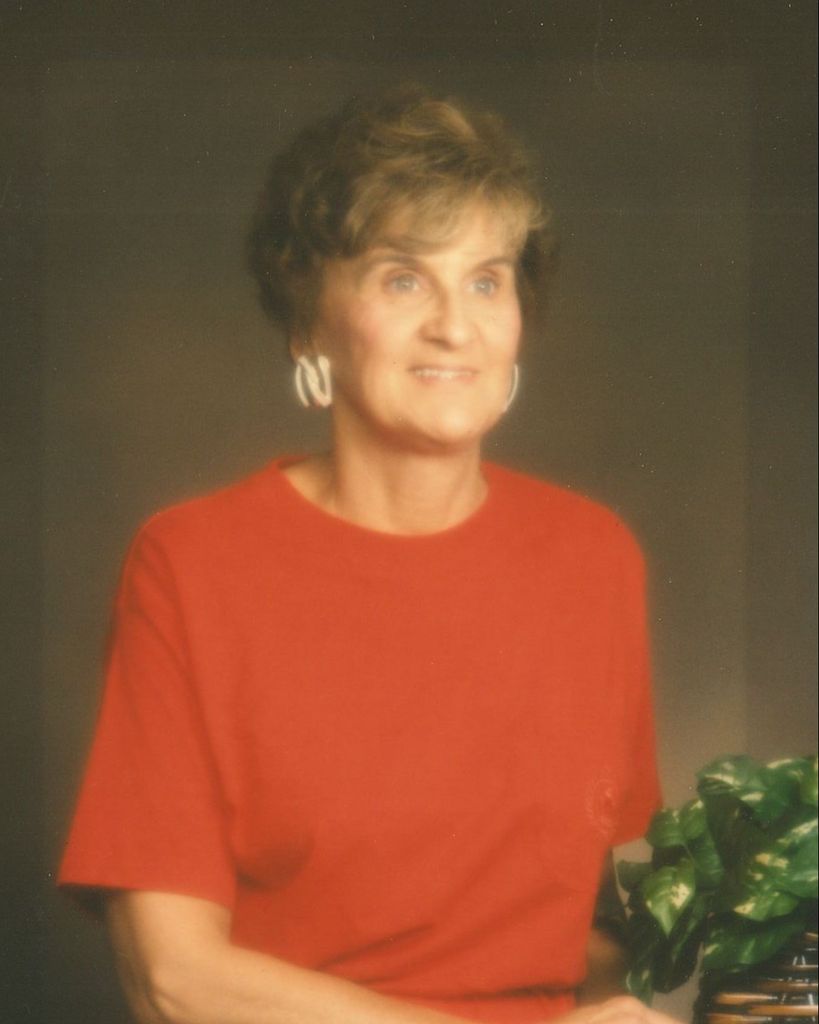 Janet Elizabeth Hesterwerth