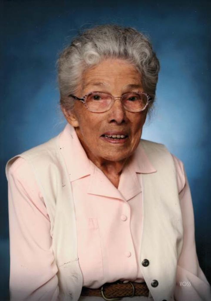 Mary Henze