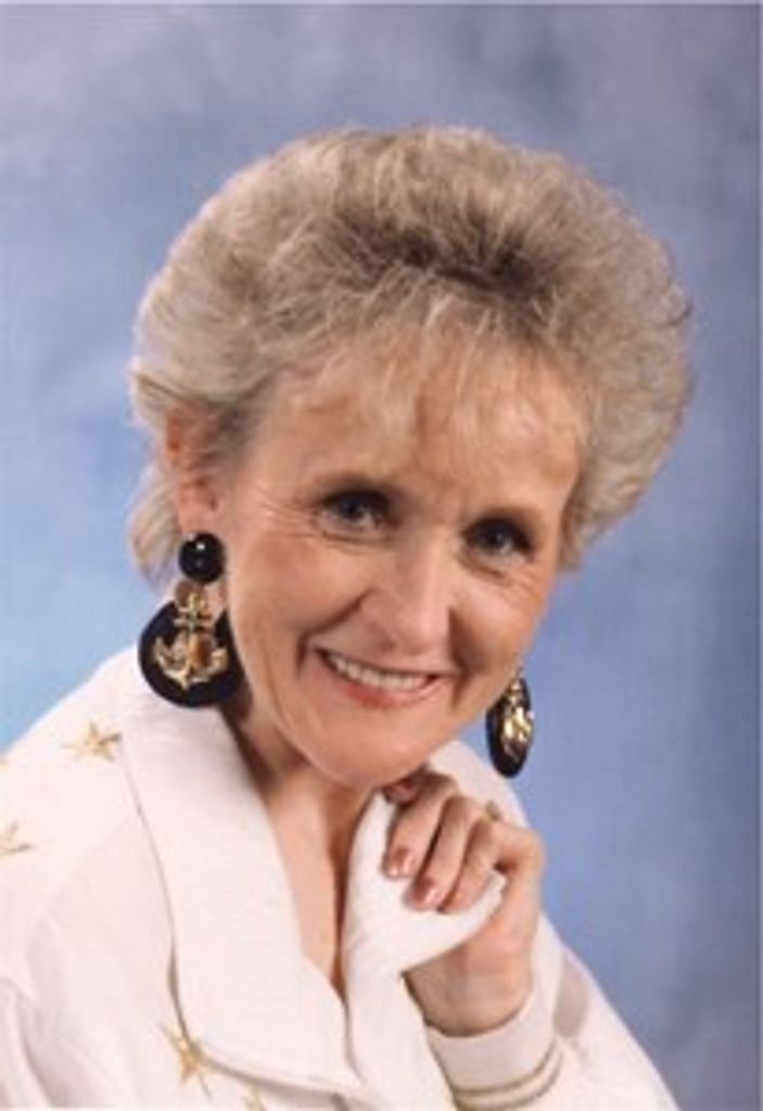 Edna Geneva (Draper) Lahue