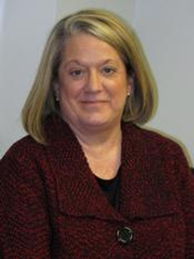 Susan Jean Eitel Ph.D.