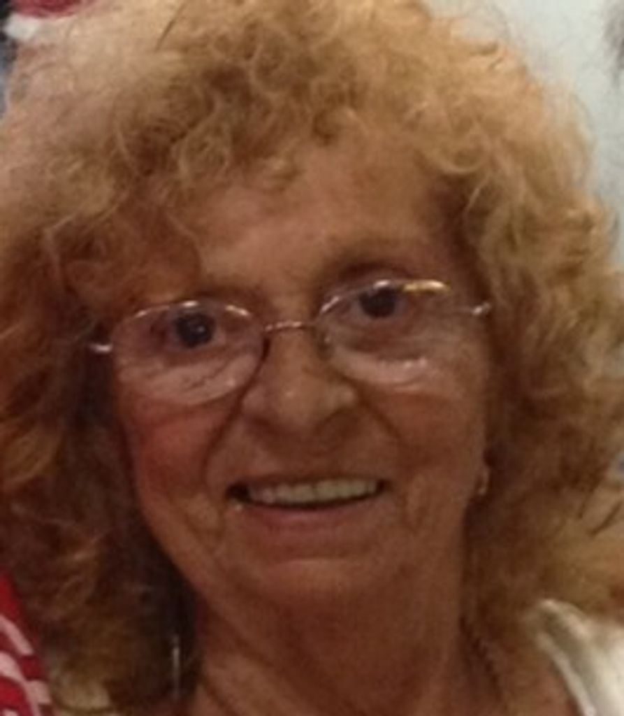 Patricia Lacroix