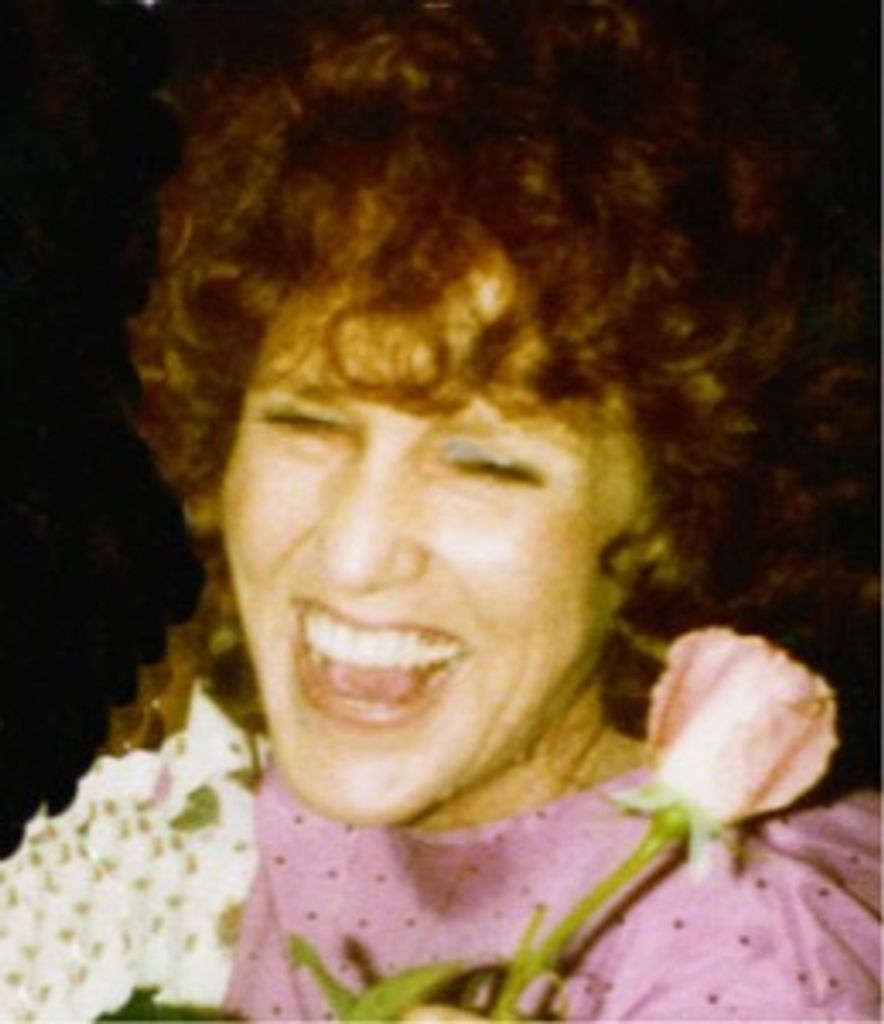 Bonnie Jean Tackett