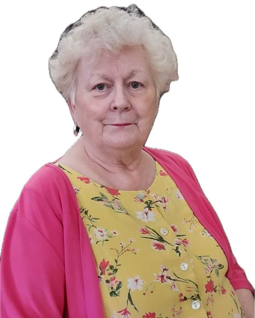 Mary Elizabeth Blackwell Profile Photo