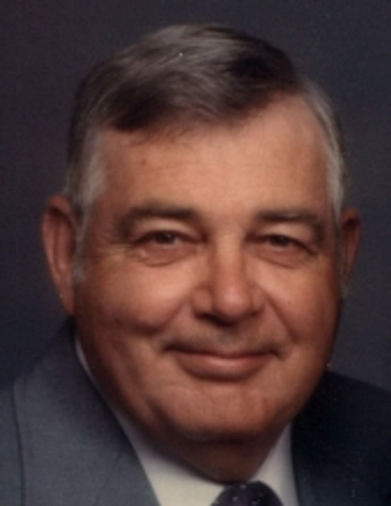 George  Richard Reed, Jr.