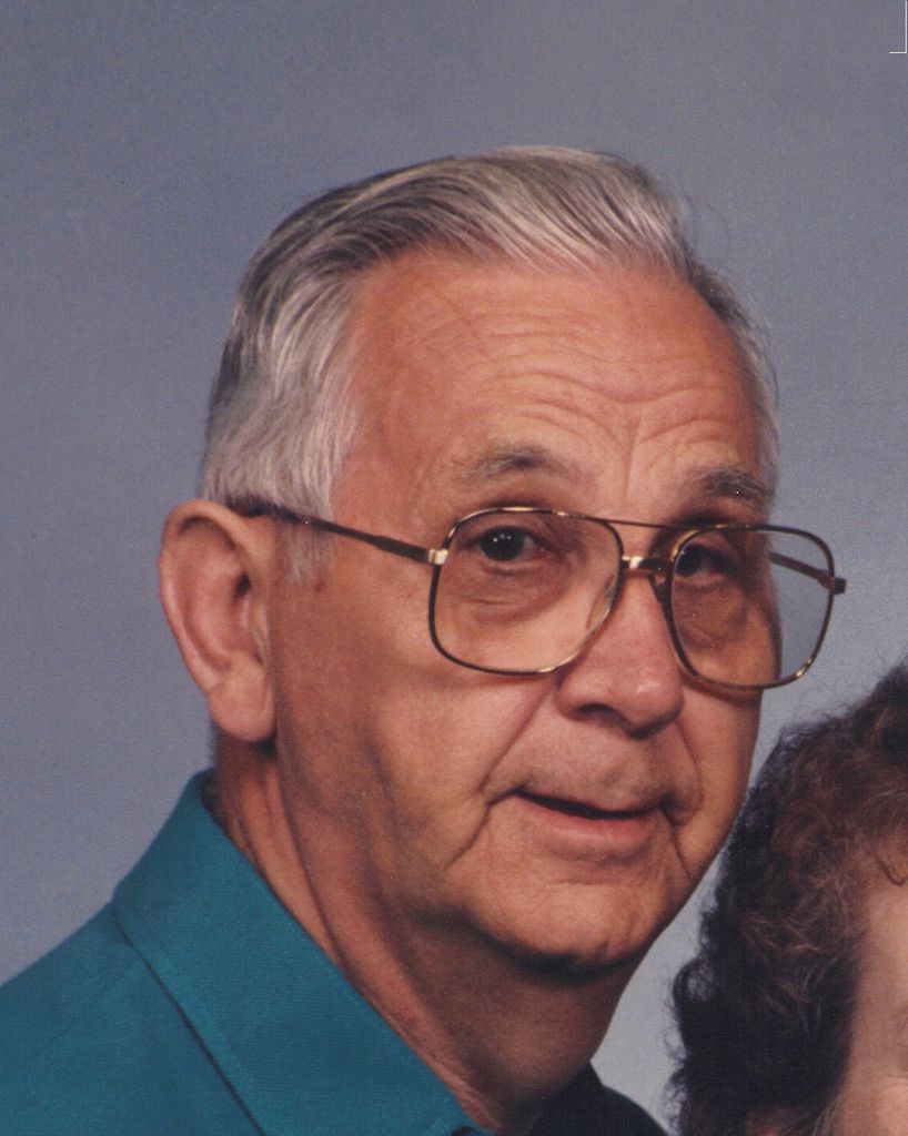 Jack Harold Ray Profile Photo
