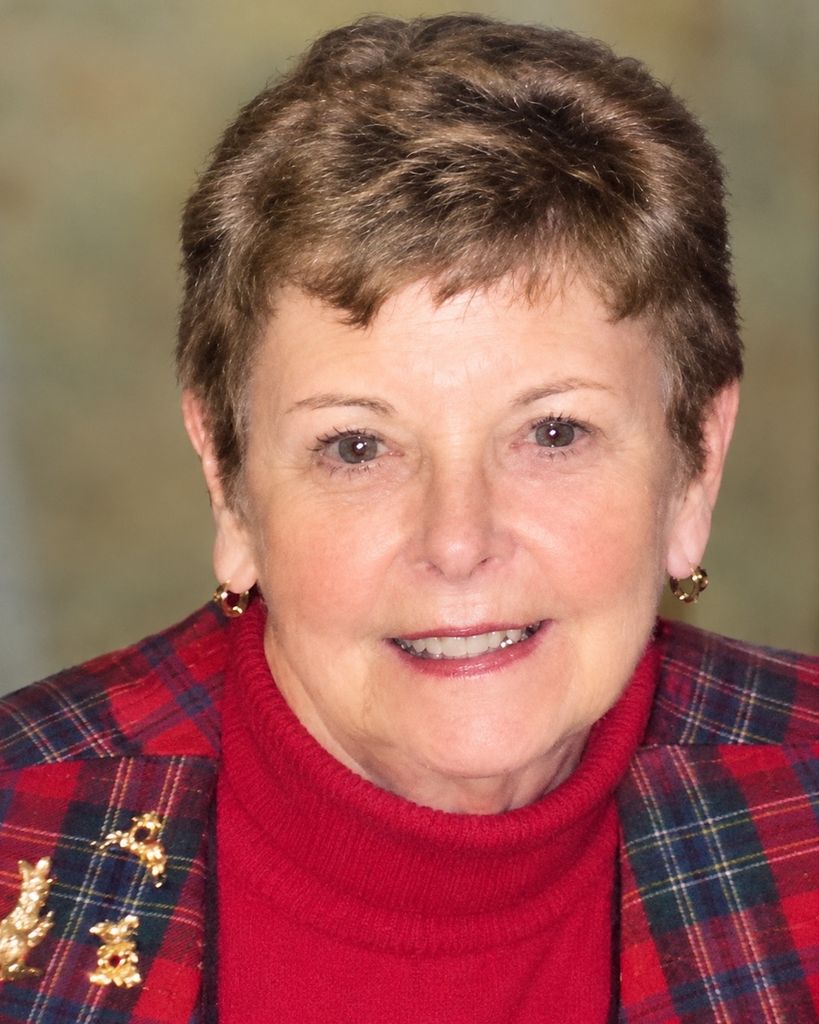 Sue Ann Skeoch