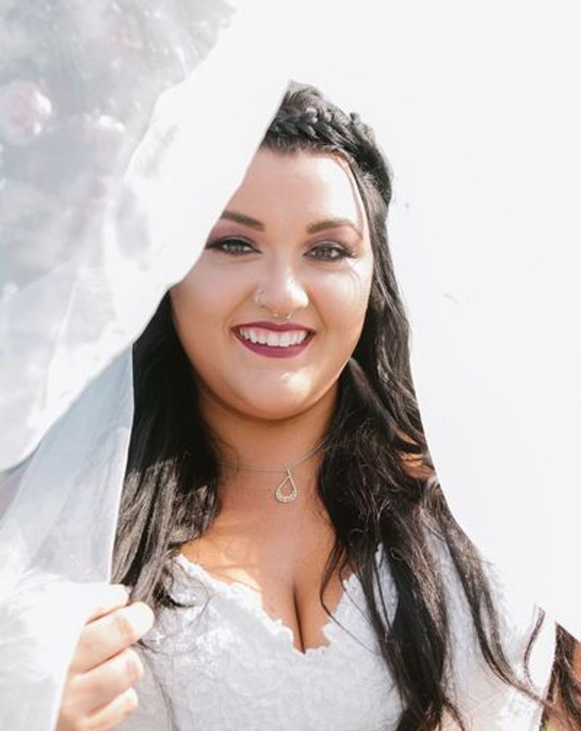 Jordyn Nicole Kempkers-Harris Profile Photo