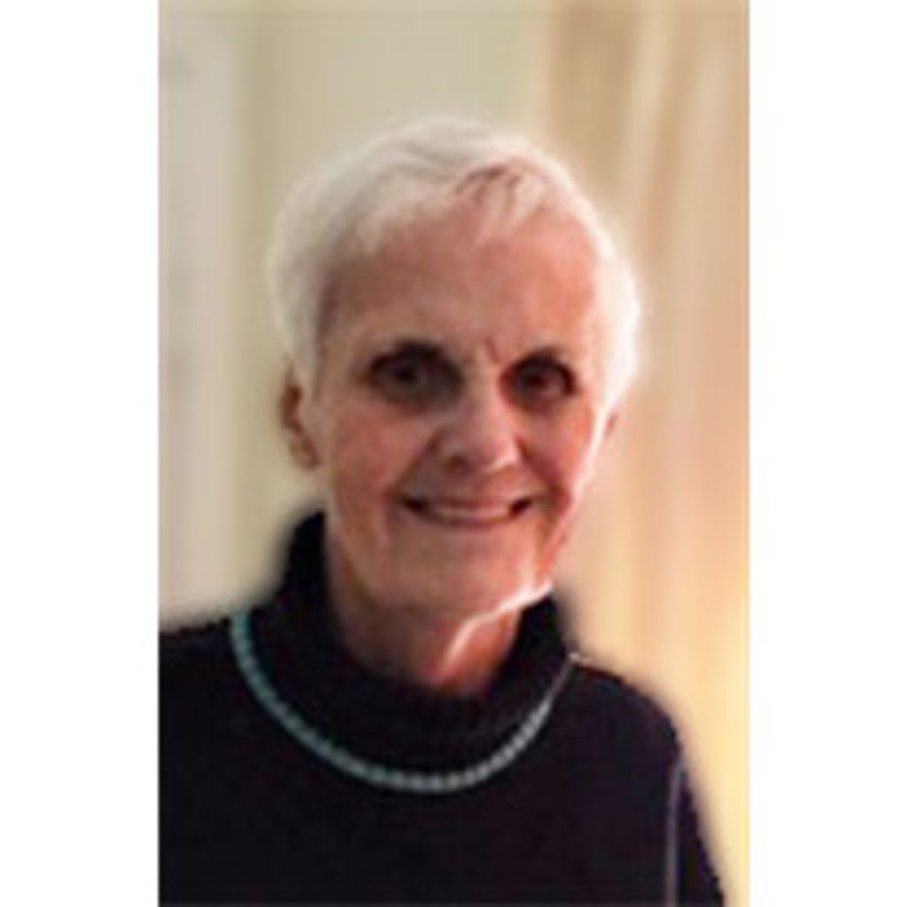 Beverly Chandler