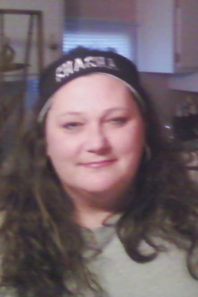 Christa Kaye Silvers