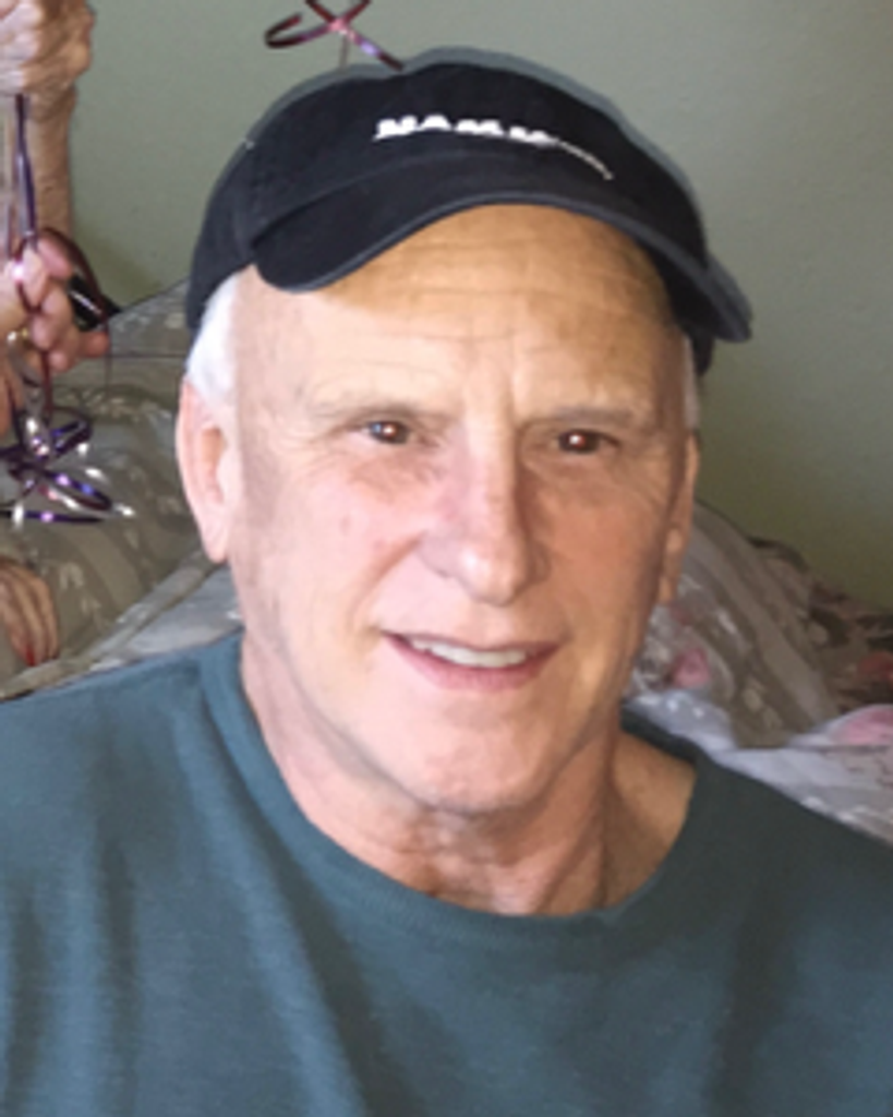 Terry William Chaffee