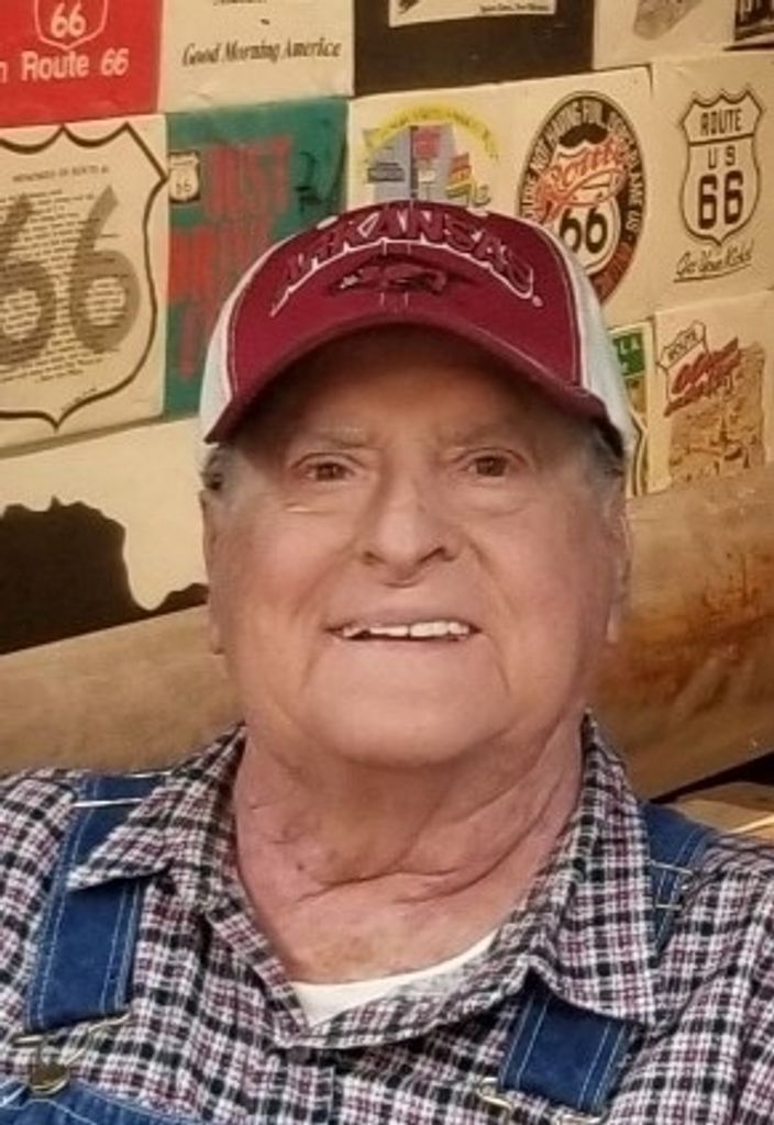 Quint Travis Penick Profile Photo