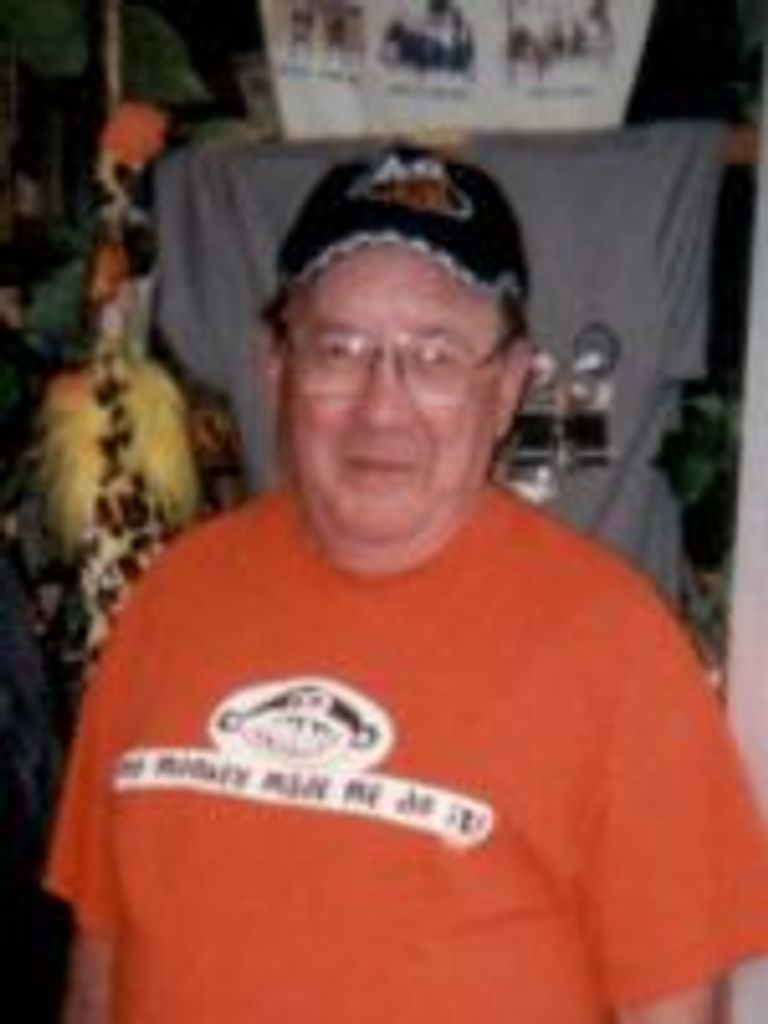 James Dale Gintz