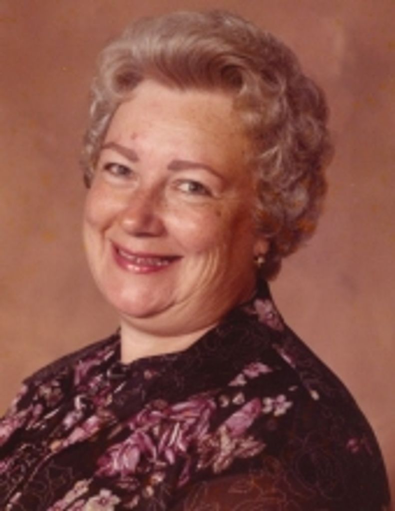 Amelia Jenkins Wrenn