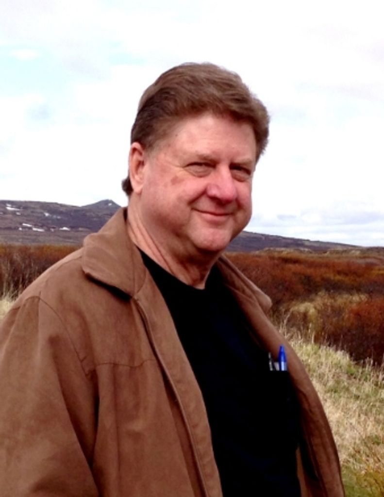 Timothy Scott "Tim" Stewart