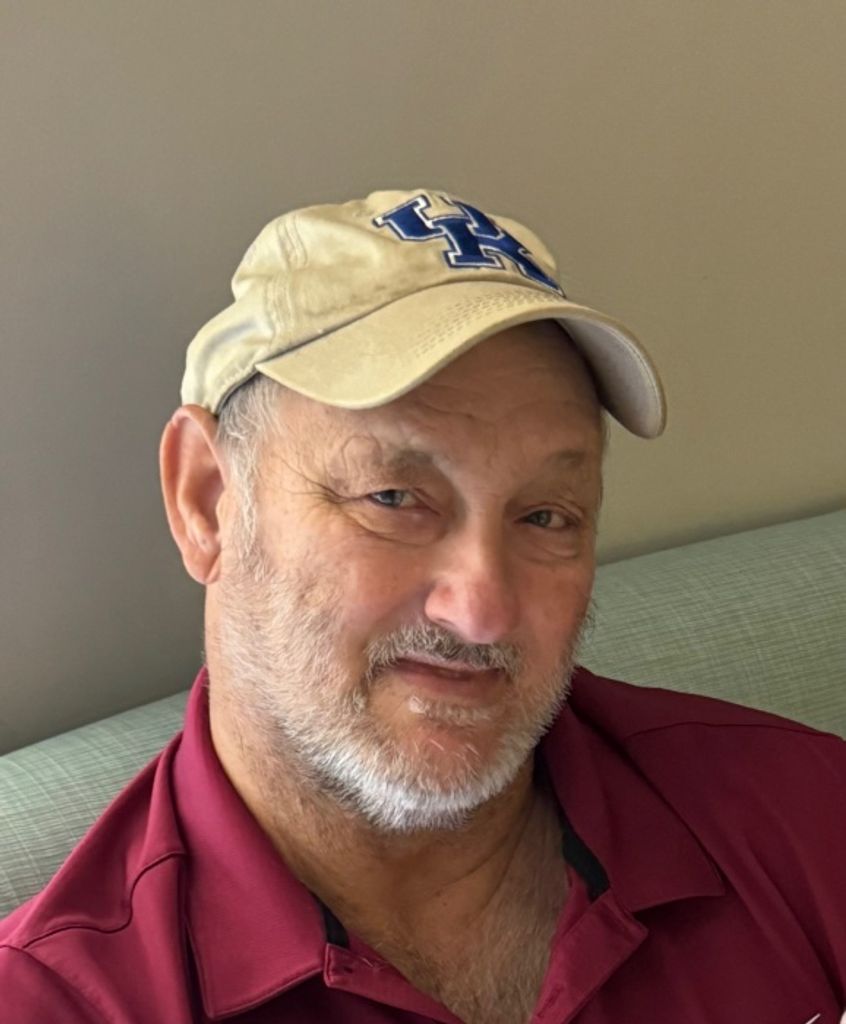 James Lewis Dennis Profile Photo