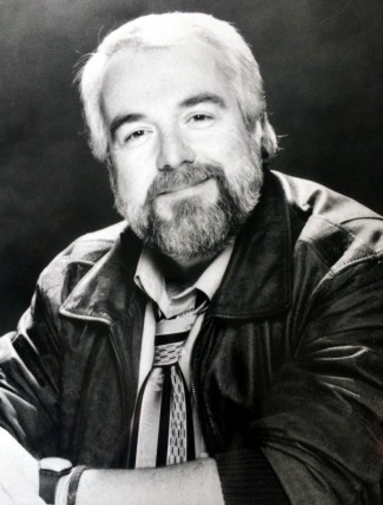 Dan Burton Wilson, Jr.