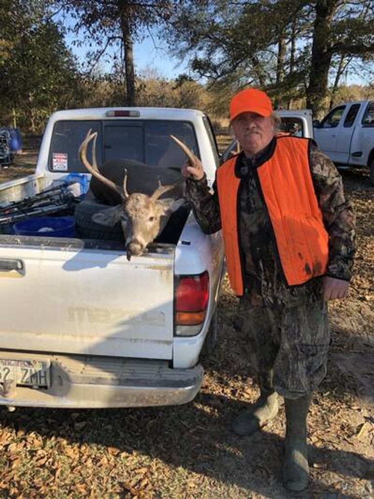 Johnny Wayne Stowe Profile Photo