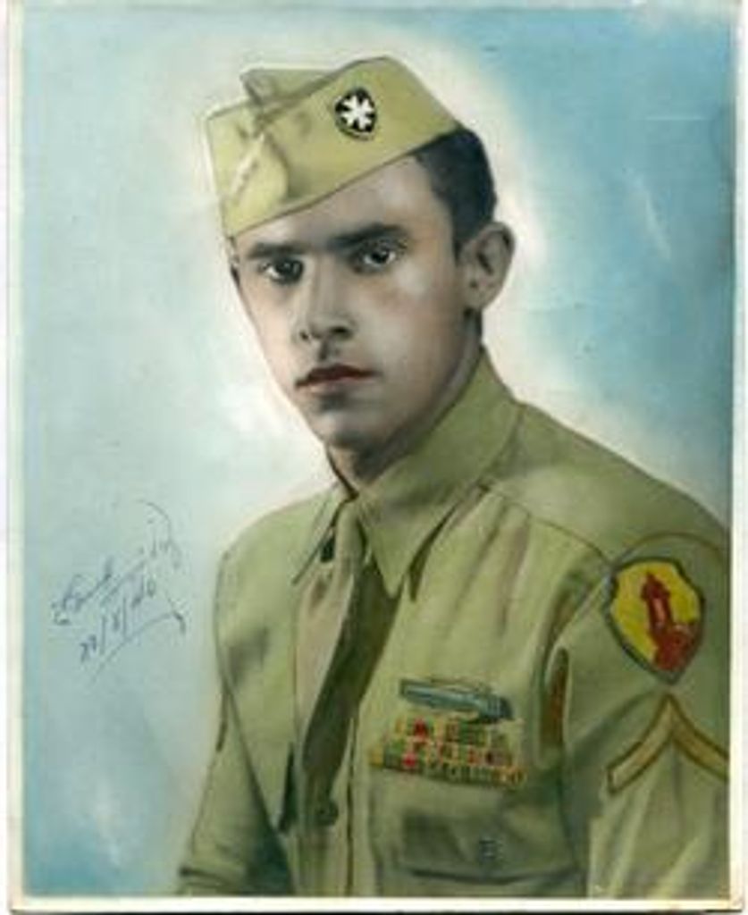 Ernesto Gonzalez-Crespo