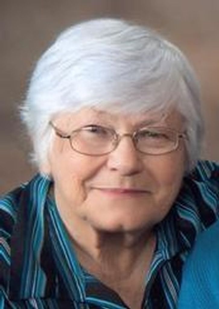 Sally Ann Britt