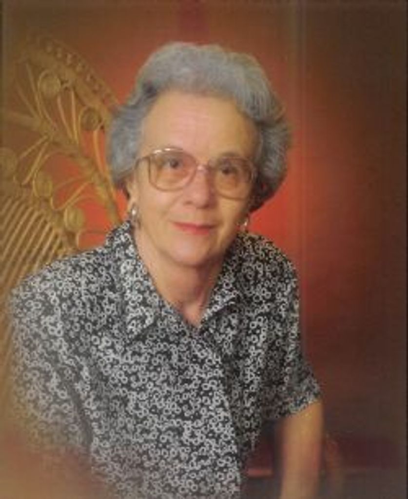 Helene Franey