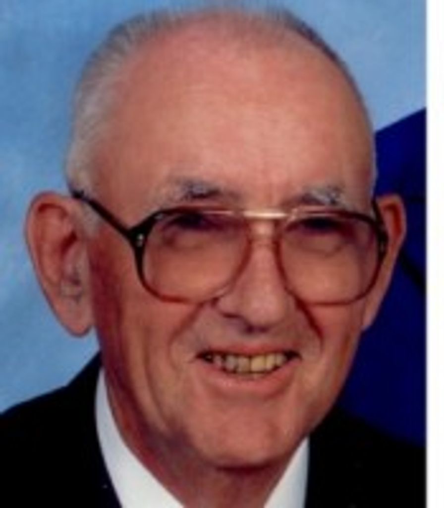 Frank Curlee Profile Photo