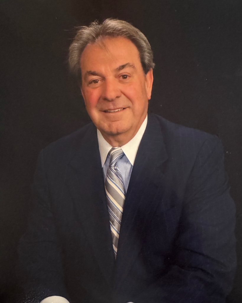 Louis "Lou" Peter Vitti Profile Photo