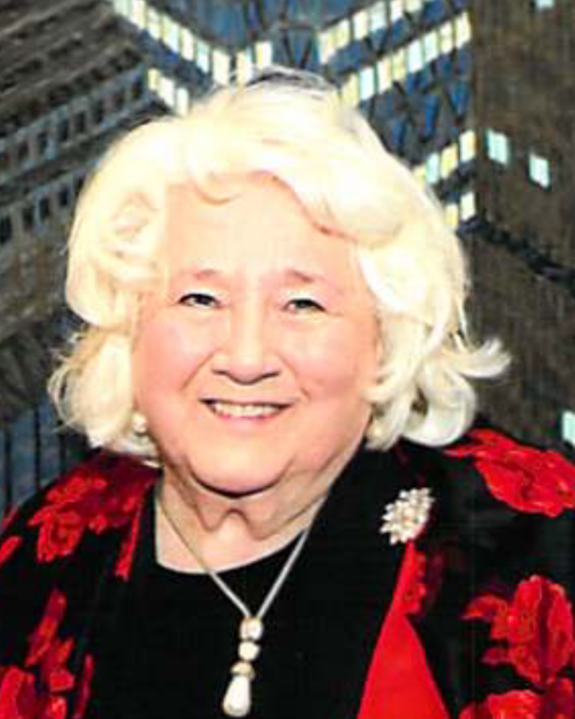JEAN BARRETT SCOTT