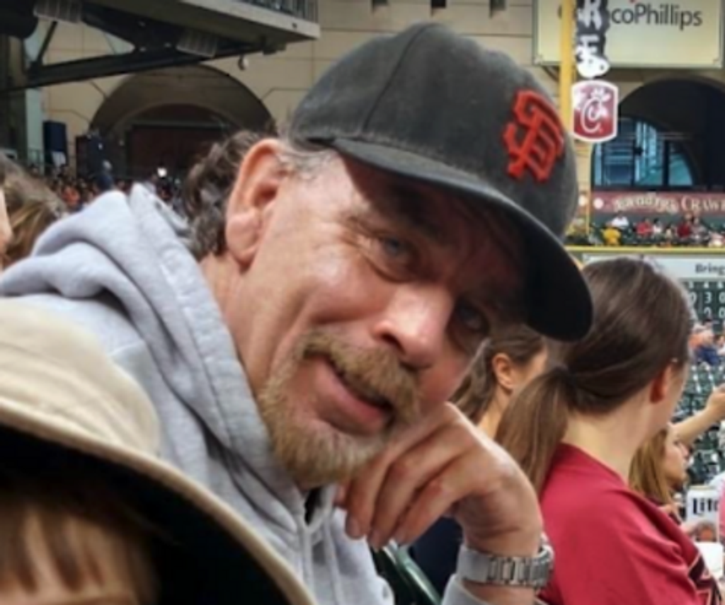 John Rupert Vreugde Profile Photo