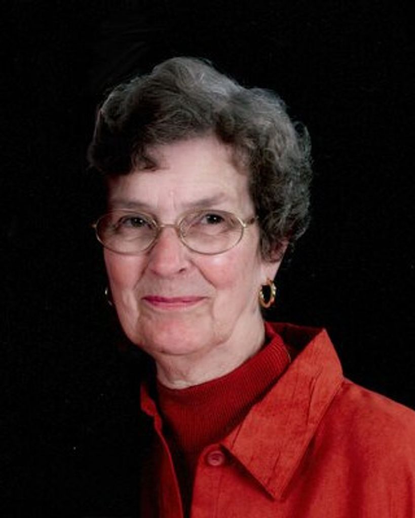 Jo Ann Simon Profile Photo
