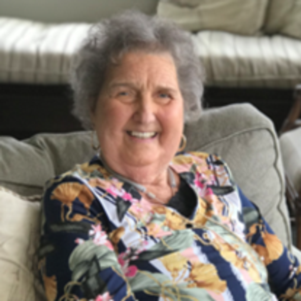 Lois  Marie Elkins