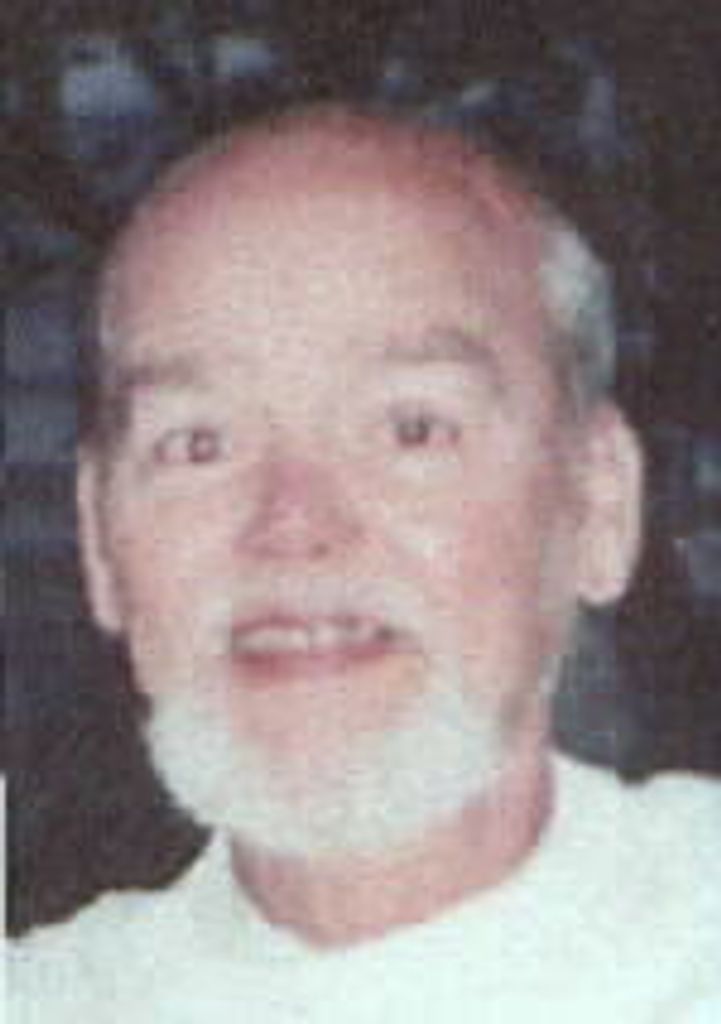 William R. Blair Profile Photo