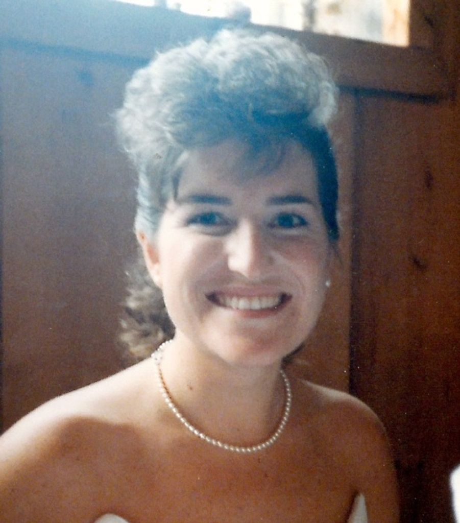 Vicki Morfino