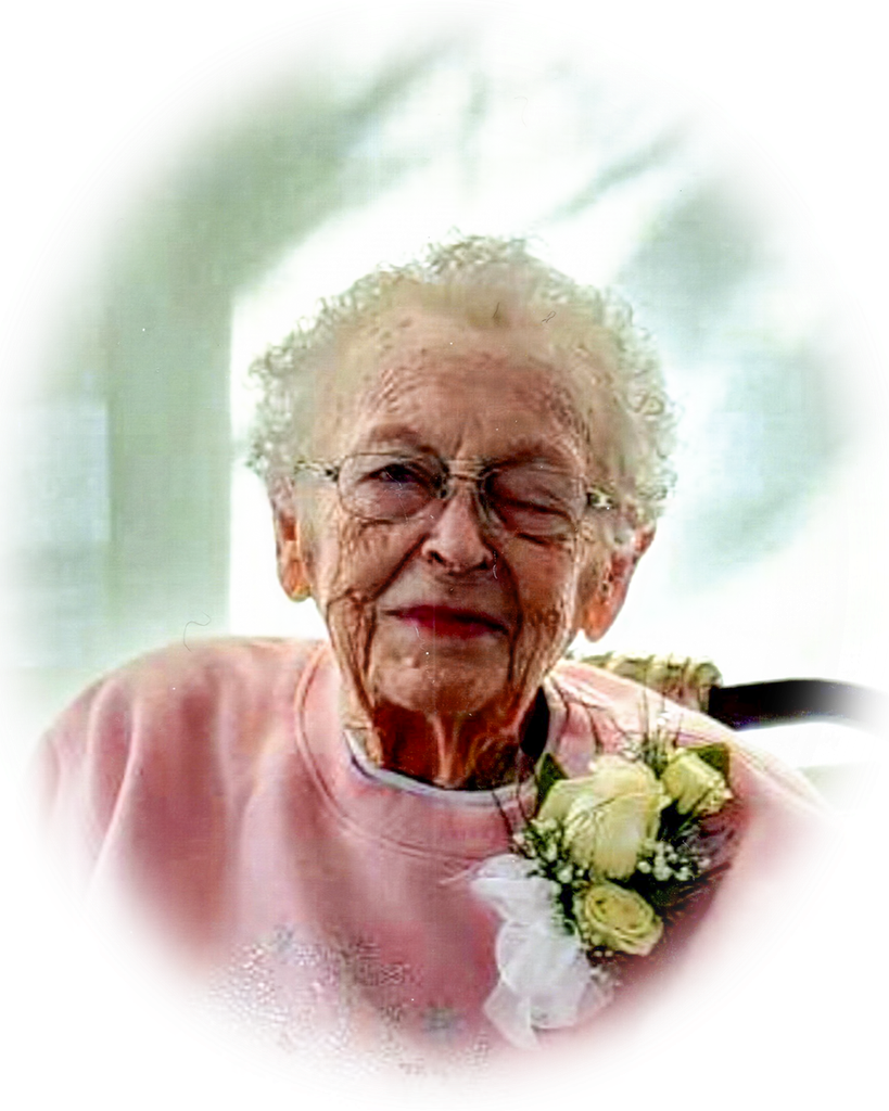 Elizabeth "Betty" Jean Russell Profile Photo